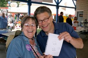 If you want mom's vote, you'd better be able to do math!