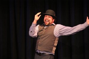 Photo by Peter Verrant