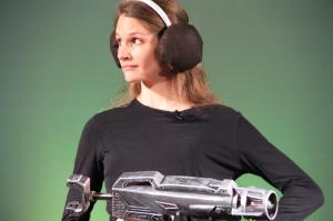 Photo by Peter Verrant