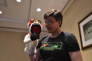 Photo by Amanda Celeste Jaeger