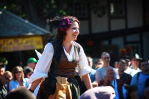 Photo by Kristin Thesing