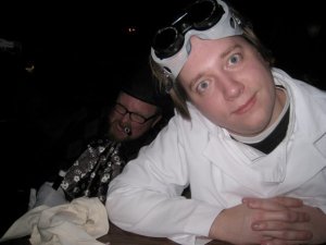 Photo by Garner Moffat