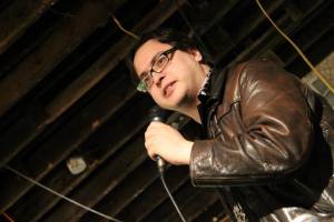 Photo by Anastacia Bolkwazde