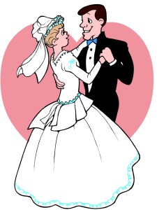 I'd really be enjoying this dance if you weren't such a whore!