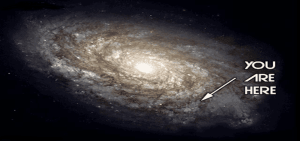 God created all of this for us, Ken?  No wonder we are insufferable assholes.