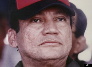 In all fairness, it's tough.  He lost a fight against the US.  He lost a fight against acne...