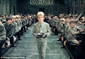 These Honduran kids who don't want to be murdered are just as bad as those English kids who want a second helping!