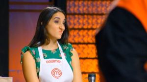 I mean holy shit! Look at her corrupting the youth of America!